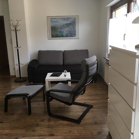 Mosel Ferienwohnung Ürzig Eksteriør billede